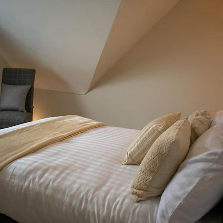 קאבן Drumlanaught Cottage Farnham מראה חיצוני תמונה